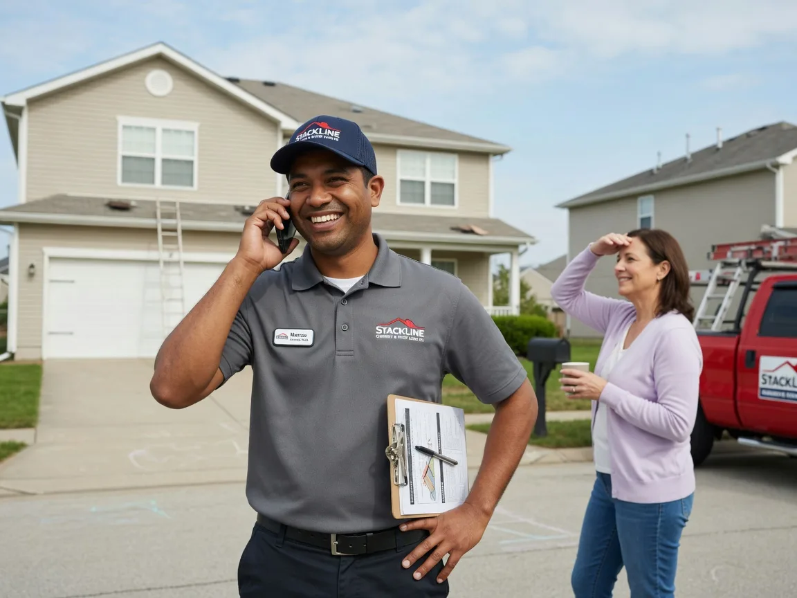 Chimney flashing repair Fort Lee, VA FAQs